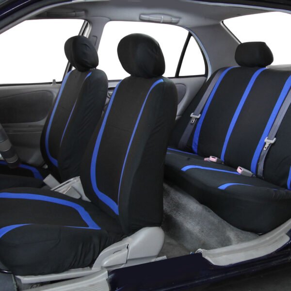 Universal Car Gadgets Decoration Automobile Seat Cover Car Accesories Interior Automotive Parts And Accessories